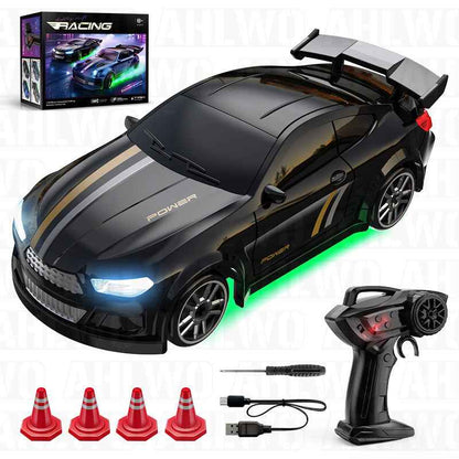 1/64 Mini RC Drift Car