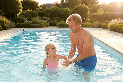 Summer Sales: Buy 2 Get 2 Free! Pool Cleaning Tablets with 3X Slow-Dissolve Formula
